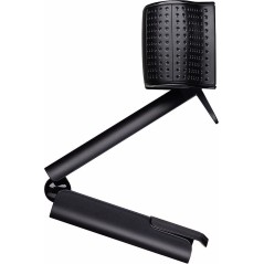 Logitech HD Pro Webcam C922 - Superior Video Quality & Professional Streaming Experience!